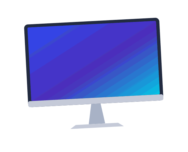 iMac 24-inch M3 8GB 256GB