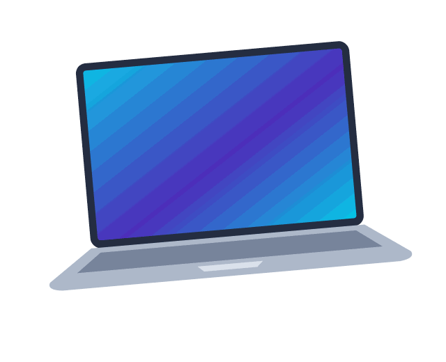 MacBook Air 13-inch M3 8GB 256GB